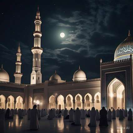 Ramadan 2025 Roza Date and Time: Know when Saudi Arabia, India will keep first fast, check Roza start timings and other details