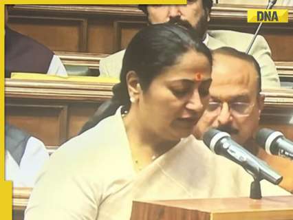 Delhi Assembly Session Begins Today: CM Rekha Gupta takes oath as a Member of Legislative Assembly