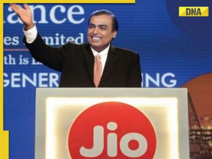 Mukesh Ambani’s MEGAHIT offer for Reliance Jio users: Get 3-month JioHotstar subscription, high-speed data, unlimited calls, at just Rs…