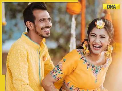 Real reason behind Yuzvendra Chahal, Dhanashree Verma’s divorce REVEALED, couple had…