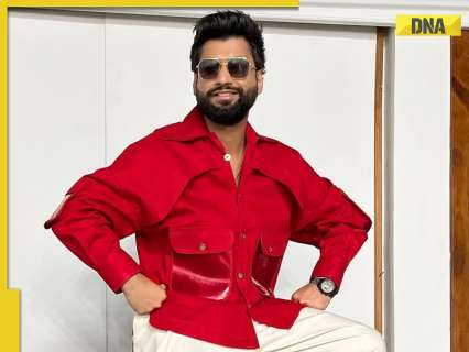 Amid Samay Raina’s India’s Got Latent controversy, Harsh Gujral deletes episodes of his show The Escape Room from YouTube