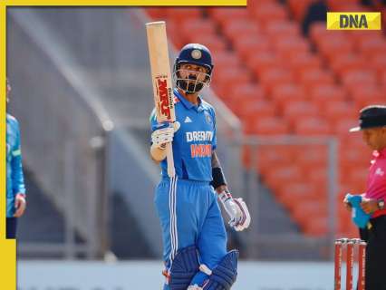 Champions Trophy 2025: 5 major records that Virat Kohli can break in this tournament