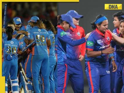 MI-W vs DC-W WPL 2025 Dream11 prediction: Fantasy cricket tips for Mumbai Indians Women vs Delhi Capitals Women