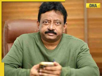 Mumbai court issues non-bailable warrant against Ram Gopal Varma in cheque bounce case