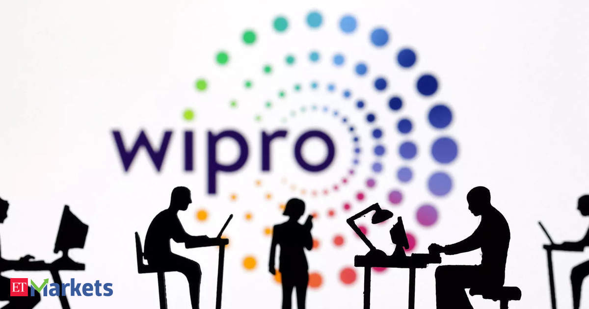 Wipro shares in focus after launch of AI-first platform TelcoAI360 to help telecom sector cut costs