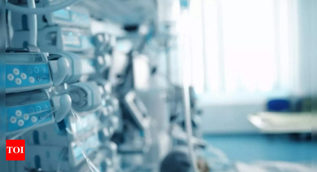 ‘Coma’ patient runs away from ICU to escape hospital bill – Watch the viral video