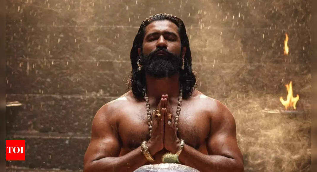 ‘Chhaava’ OTT release; deets inside
