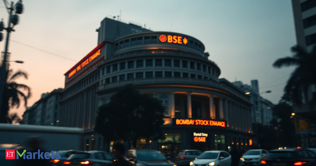 Finally, a week of relief: D-Street takes biggest leap of the year