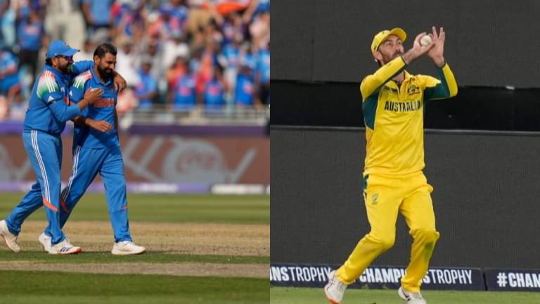 ‘Aisa Laga RCB Ke Liye Khel Raha Hai’: Pakistan Journalist Labels Match Fixing Allegations At Glenn Maxwell In CT 2025
