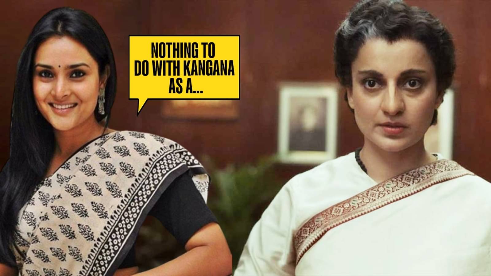 Why Did Kangana Ranaut’s Emergency Fail At Box Office? Kannada Actress Ramya Shares Shocking Reason