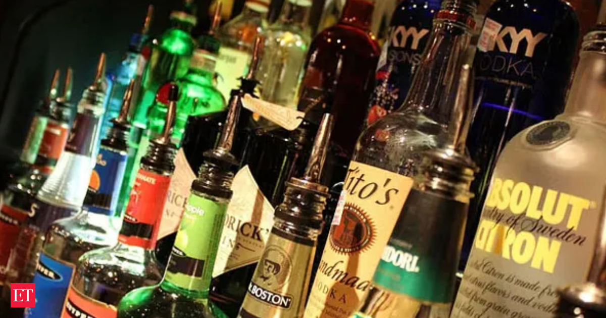 J&K eyes liquor ban as revenue hits ₹2,000 cr
