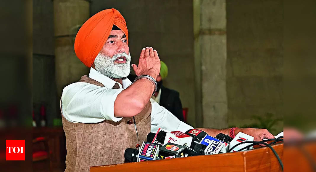 Punjab Cong MLA used drug money to fight polls: ED