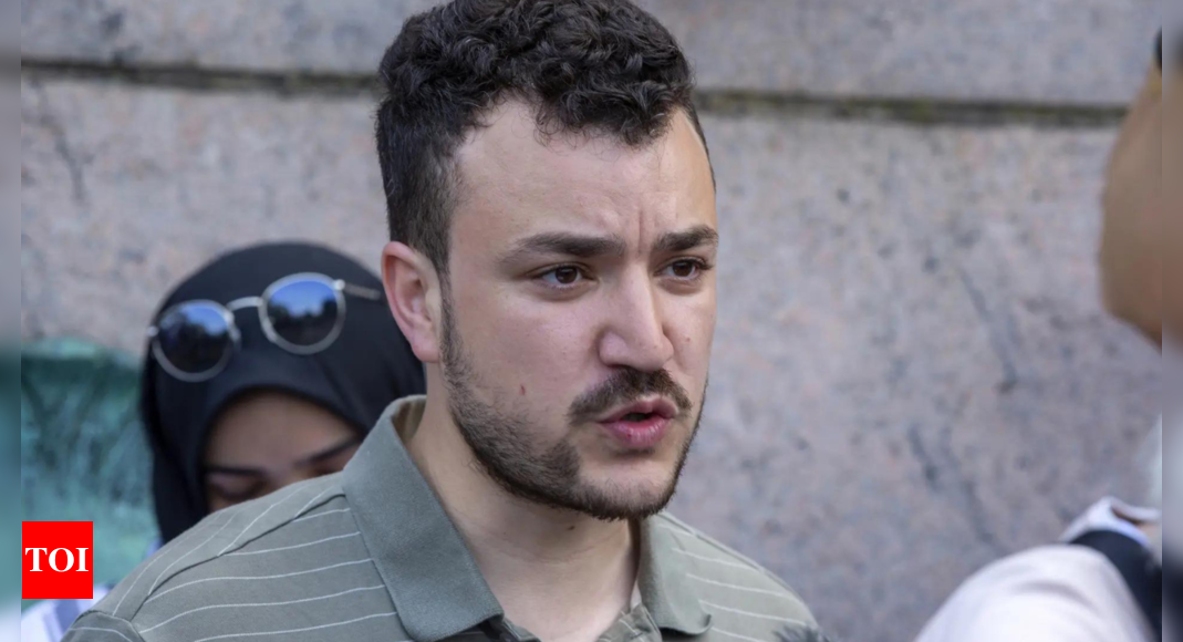 Mahmoud Khalil faces deportation: Should students in US with green cards be worried?