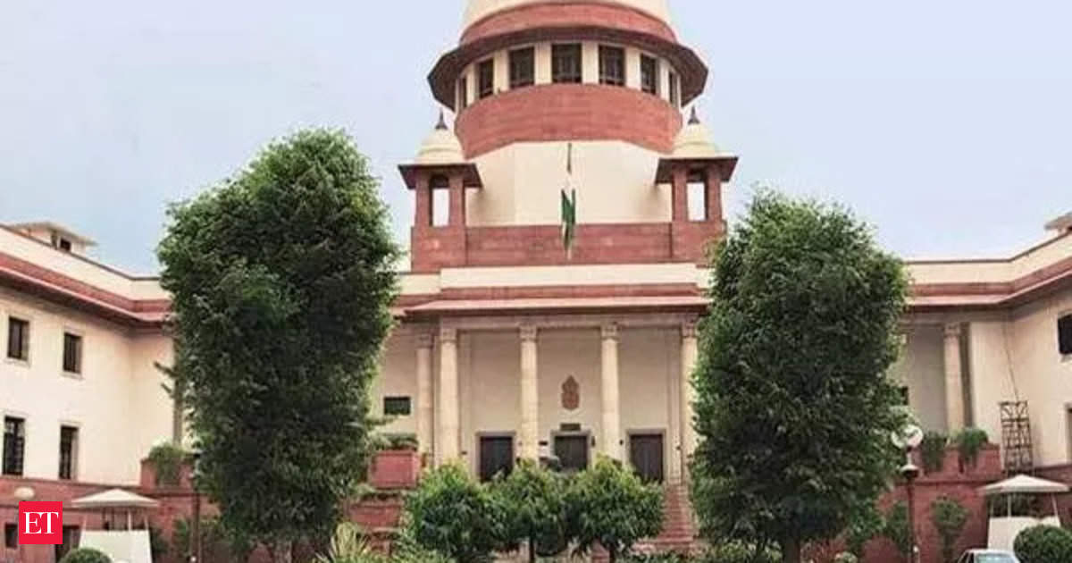 SC to hear on Mar 18 plea to debar poll candidates charged for serious offences
