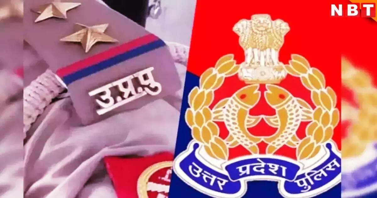 ड्यूटी के दौरान जमकर छलकाए जाम! बलिया में सब इंस्पेक्टर पर एसपी का सख्त ऐक्शन