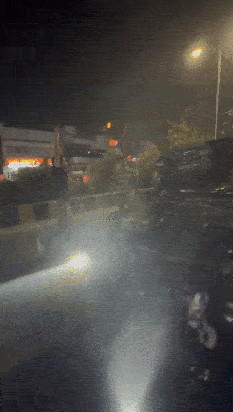Vadodara Crash: Who Is ‘Nikita’ And Why Was Rakshit Chaurasia Screaming ‘Another Round’?