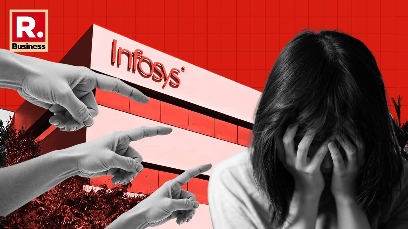 ‘Mere Ko Chance Bhi Nahi Diya Tha’: ‘Fired’ Infosys Employees Open Up