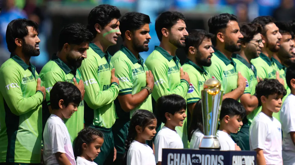 Senior Pakistan Players Anticipated To Withdraw From New Zealand Tour In Wake Of Hosts’ Champions Trophy Fallout | Reports