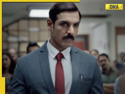 The Diplomat box office collection day 4: John Abraham film sees massive 80% drop on first Monday, earns just Rs…