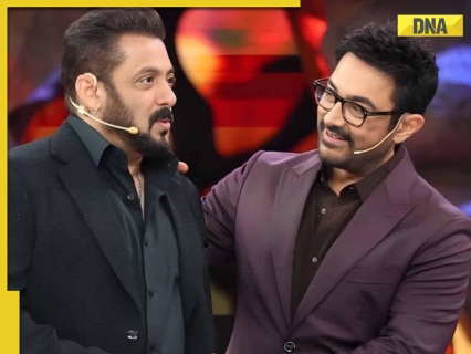 After Shah Rukh Khan, Aamir Khan, will Salman Khan find his Gauri? Andaz Apna Apna actor takes a dig at his co-star, says ‘woh kya…’
