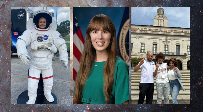 Texas High School Aerospace Scholars: A Launchpad for Future Innovators 