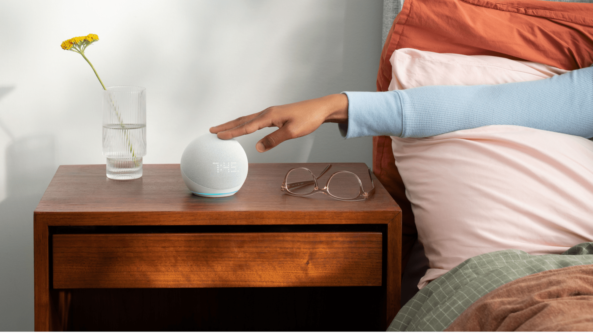 Alexa is about to send everything you tell it to Amazon