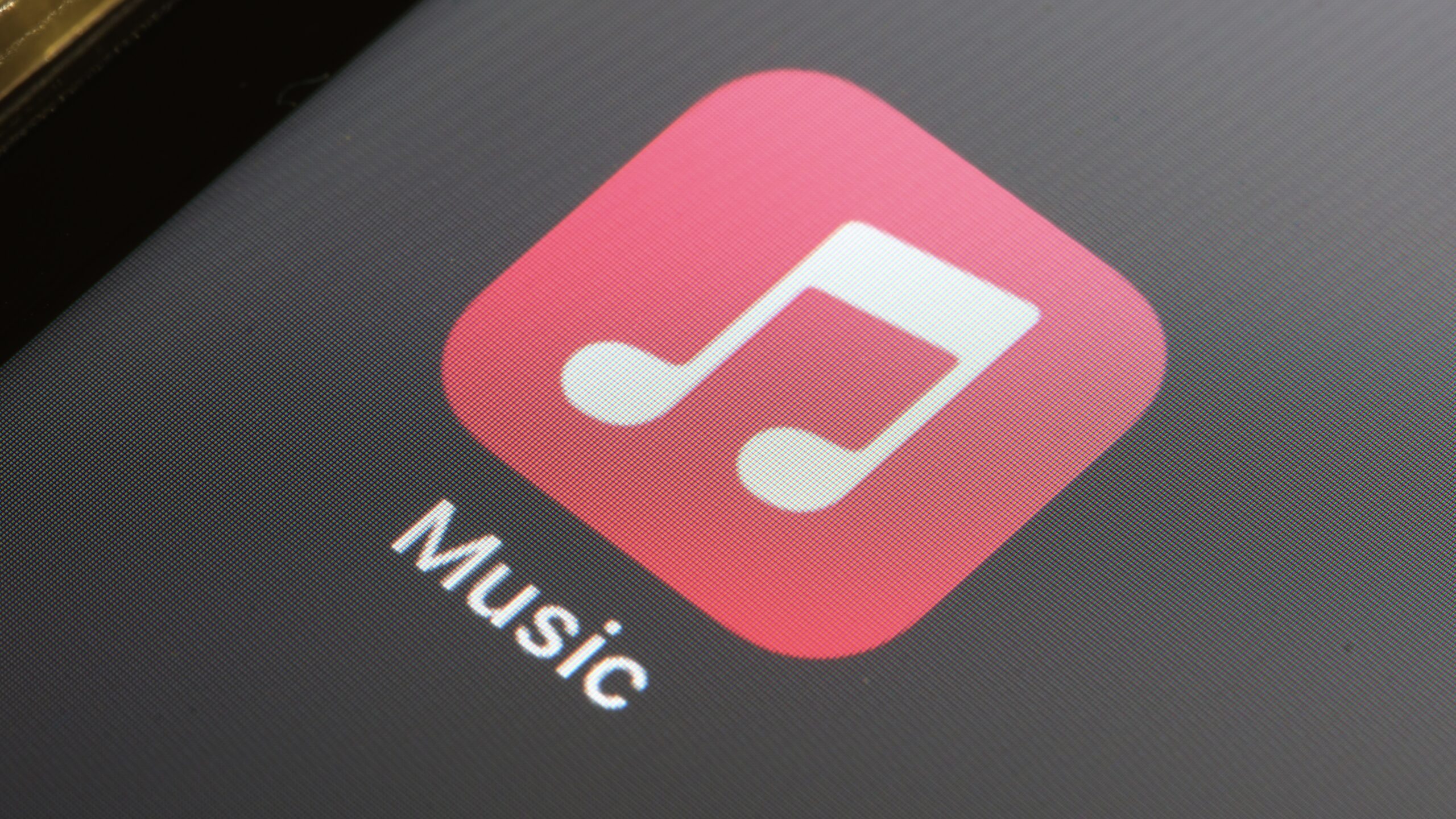 It’s Not Just You, Apple Music Is Down