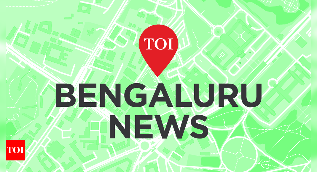Land allegedly encroached byHDK, others near Bidadi recovered