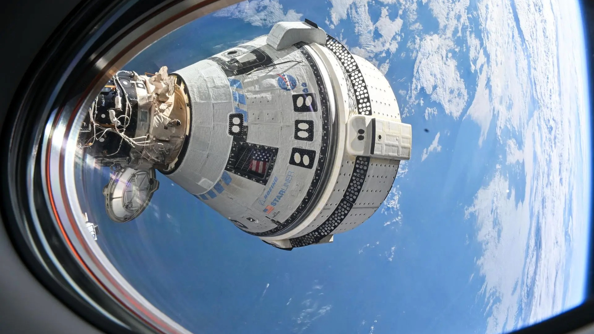 NASA still mulling options for Boeing’s troubled Starliner astronaut capsule