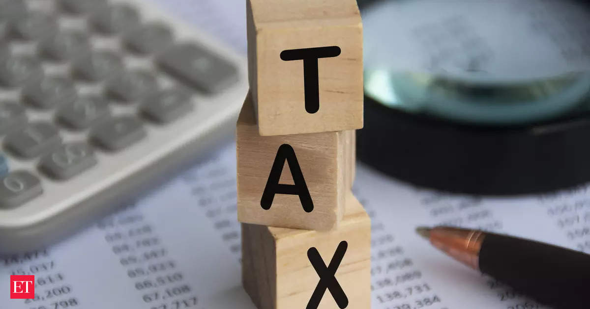 67% of ₹43 lakh cr tax demand difficult to collect