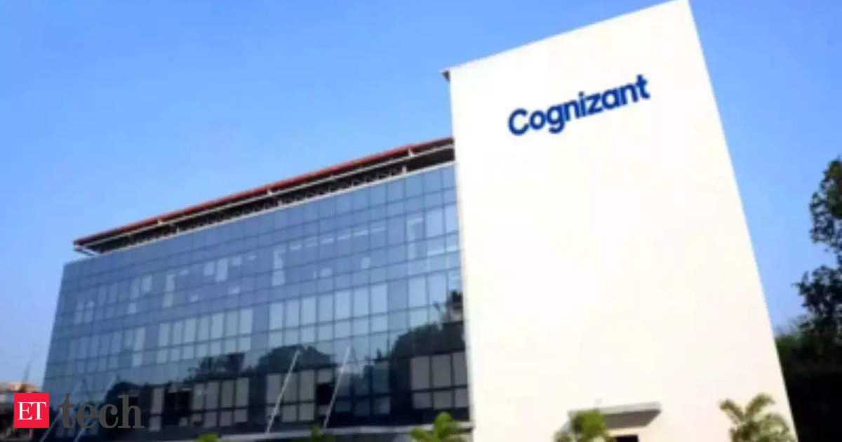 Cognizant to set up 14-acre ‘immersive learning centre’ at Siruseri Campus, Chennai