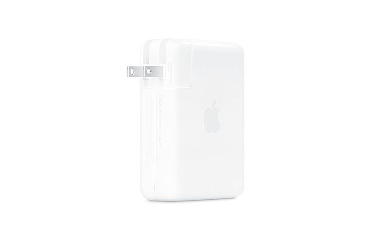 Go save $50 on Apple’s massive 140W charger right now