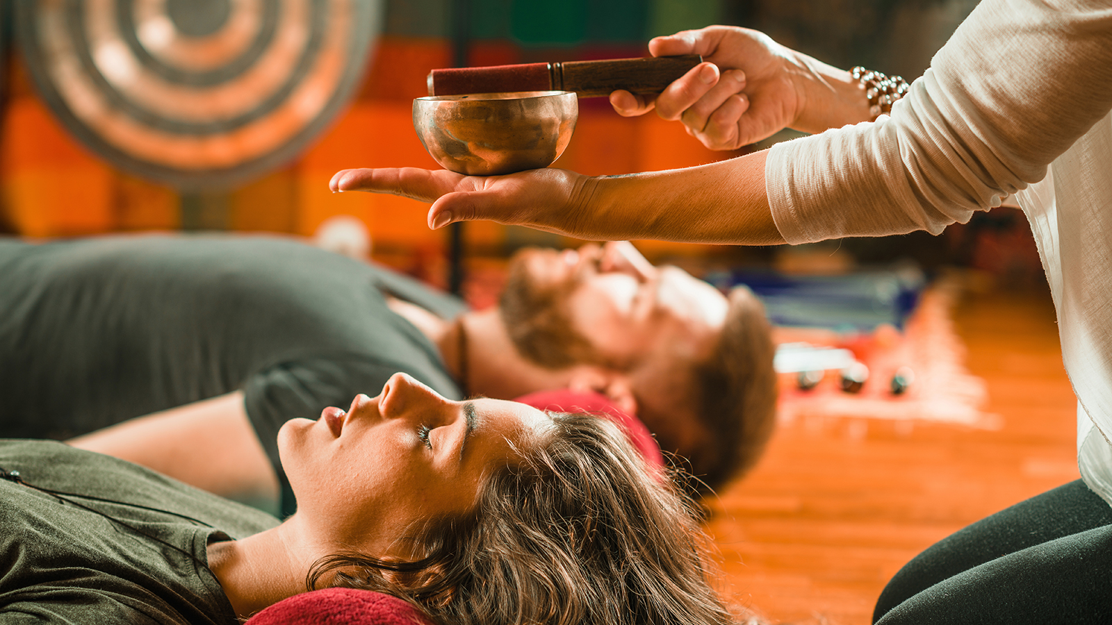 Solfeggio Frequencies: Healing Tones or Pseudoscience?