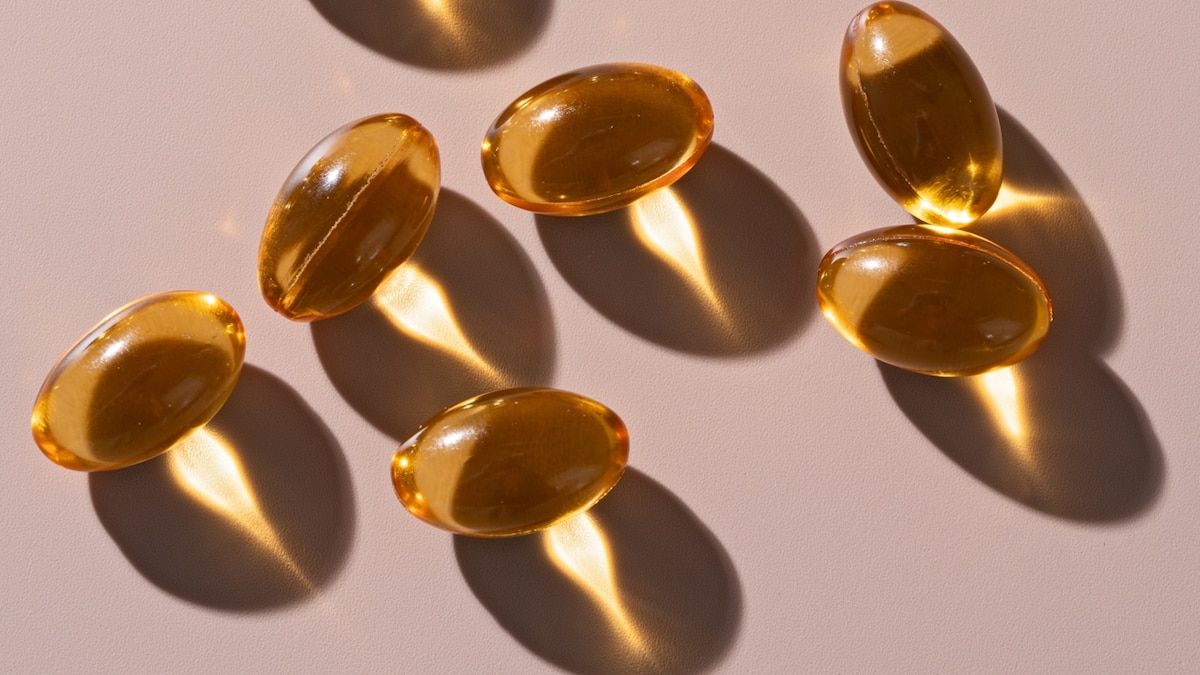 Omega-3s are great for your health—but supplements may not be
