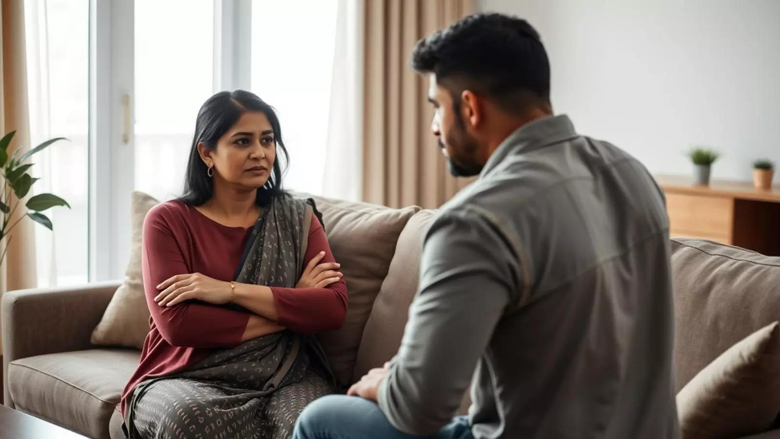 8 साल पहले शादी, सिर्फ 17 दिन साथ रहे… पत्नी बोली