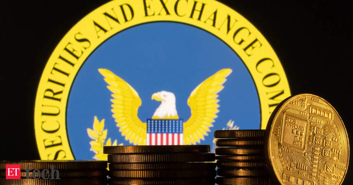 US SEC holds crypto task force roundtable as Trump plans regulatory revamp