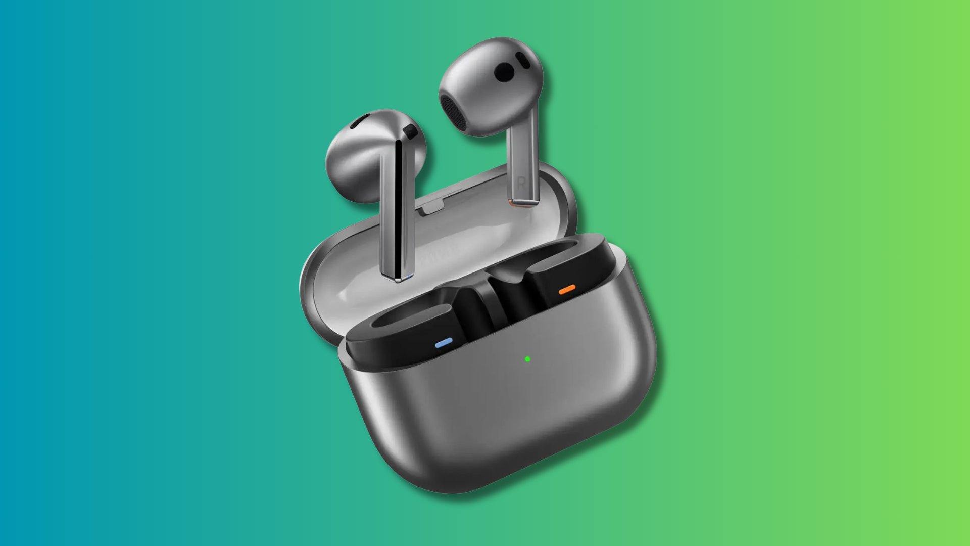 The Samsung Galaxy Buds 3 Are $99 Right Now