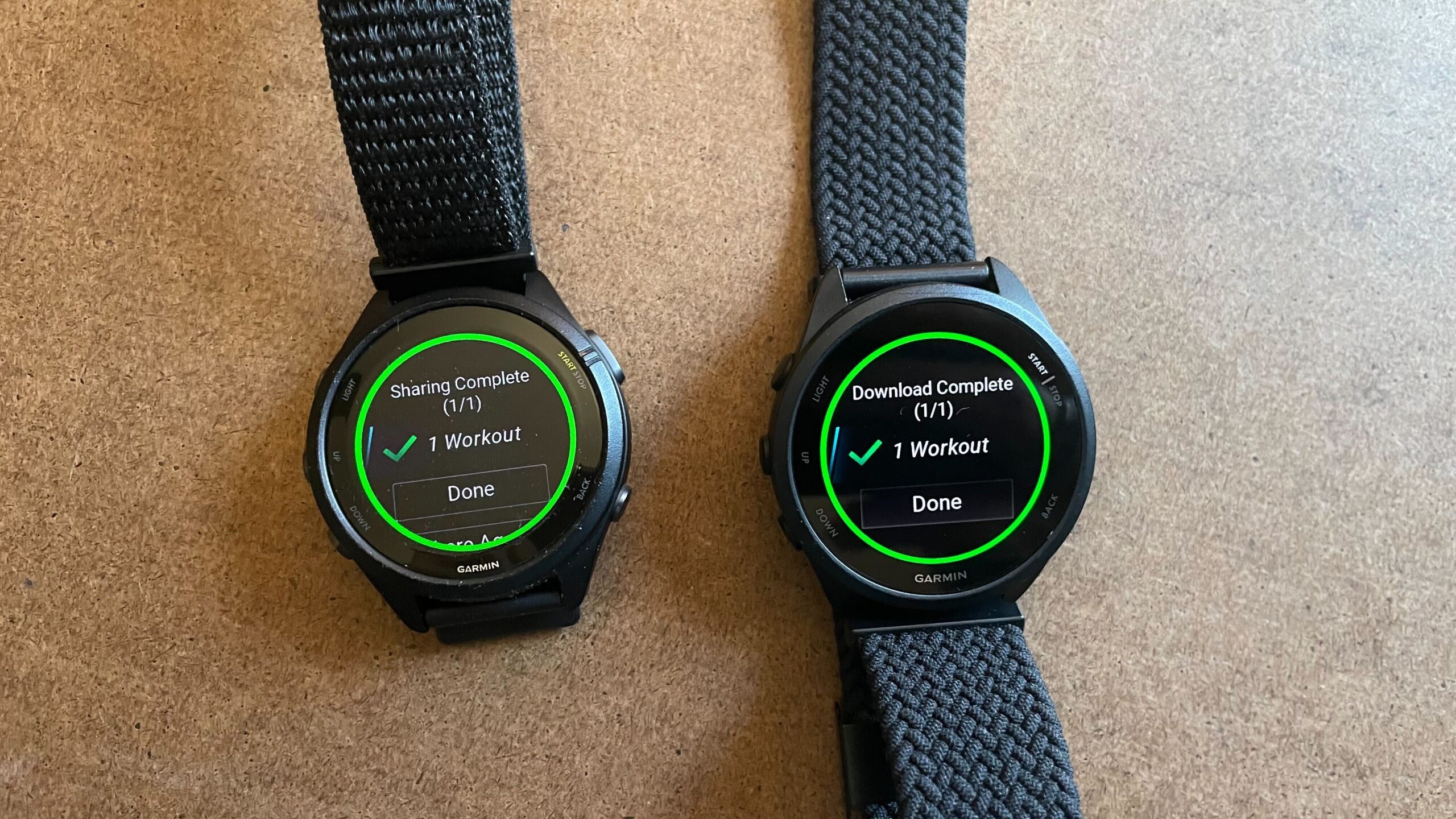 Seven Things You Didn’t Know You Could Do With Your Garmin Watch