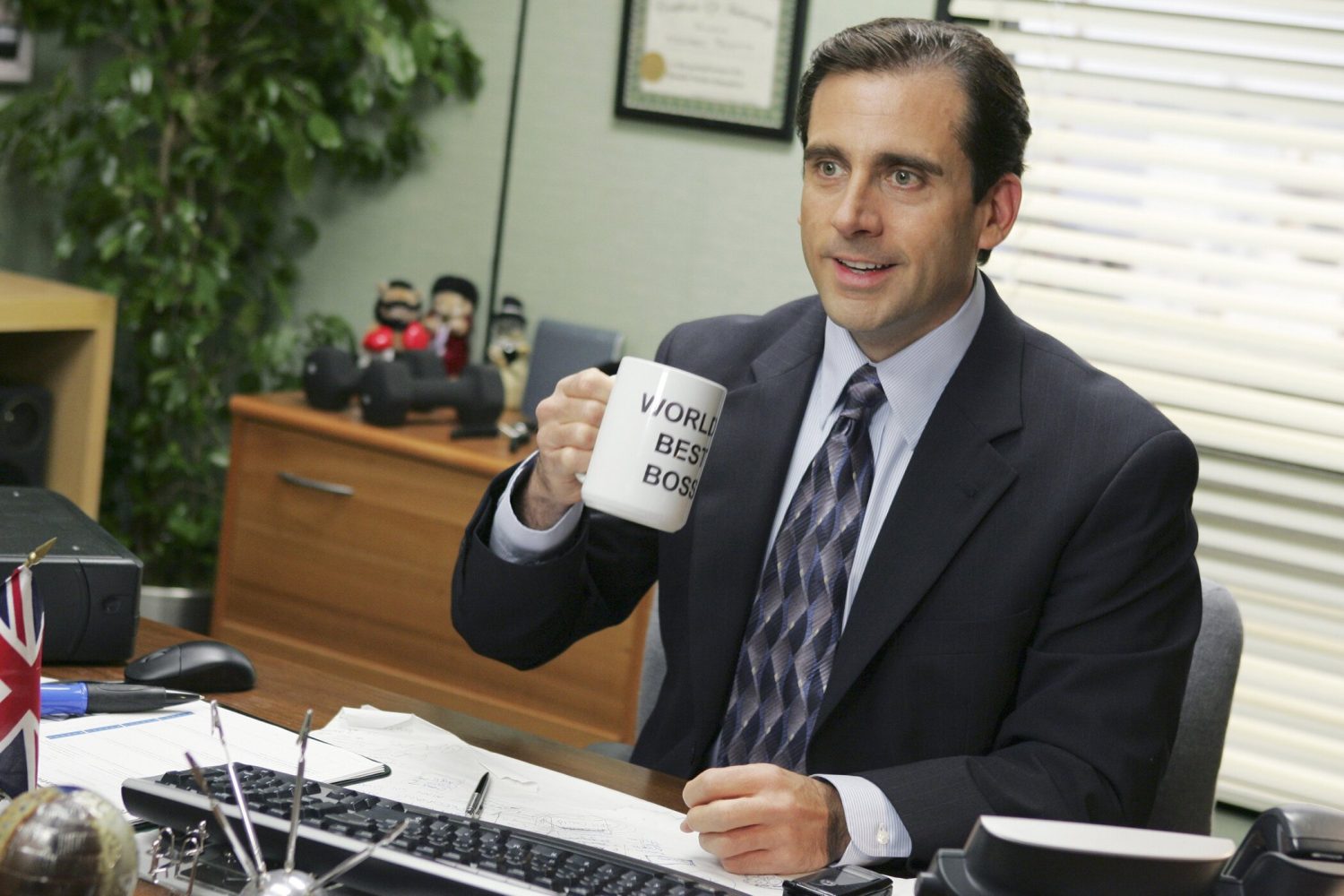 The Office turns 20: Revisit 12 of the hit comedy’s all-time greatest episodes