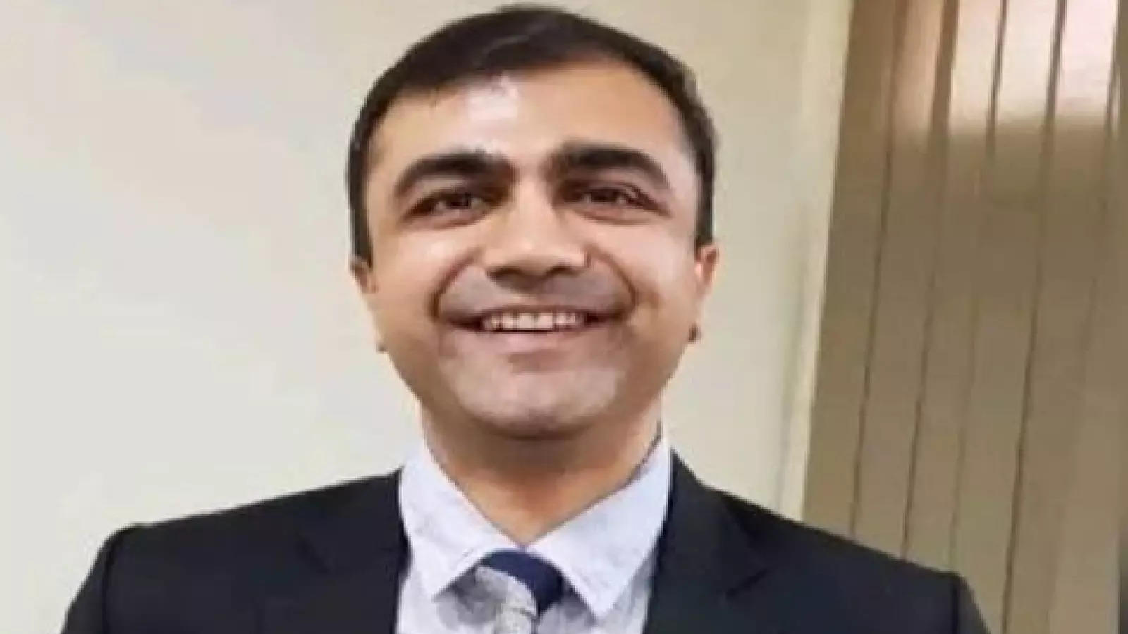 यमुना सिटी में लगनी है IAS अभिषेक प्रकाश की पोल खोलने वाली कंपनी, 200 एकड़ जमीन की सिफारिश