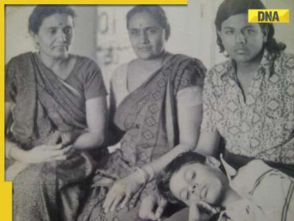 Meet actor who got married at 57, was trolled, left broken, didn’t get work, wanted to end life; now runs…
