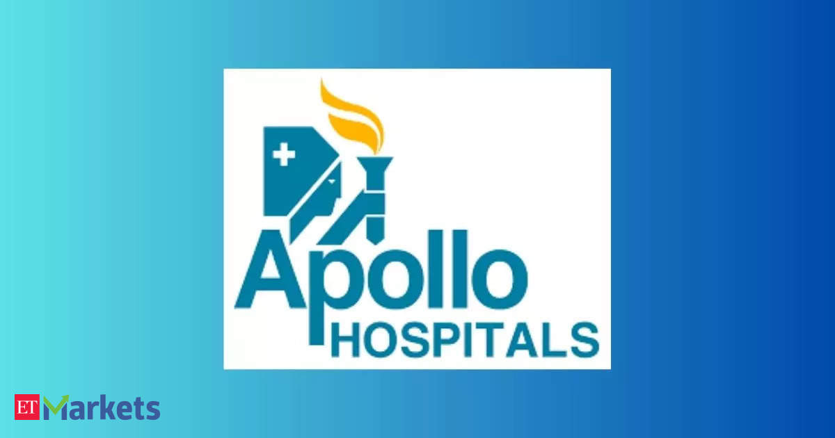 Apollo Hospitals shares in focus as subsidiary raises stake in Keimed for Rs 625 crore