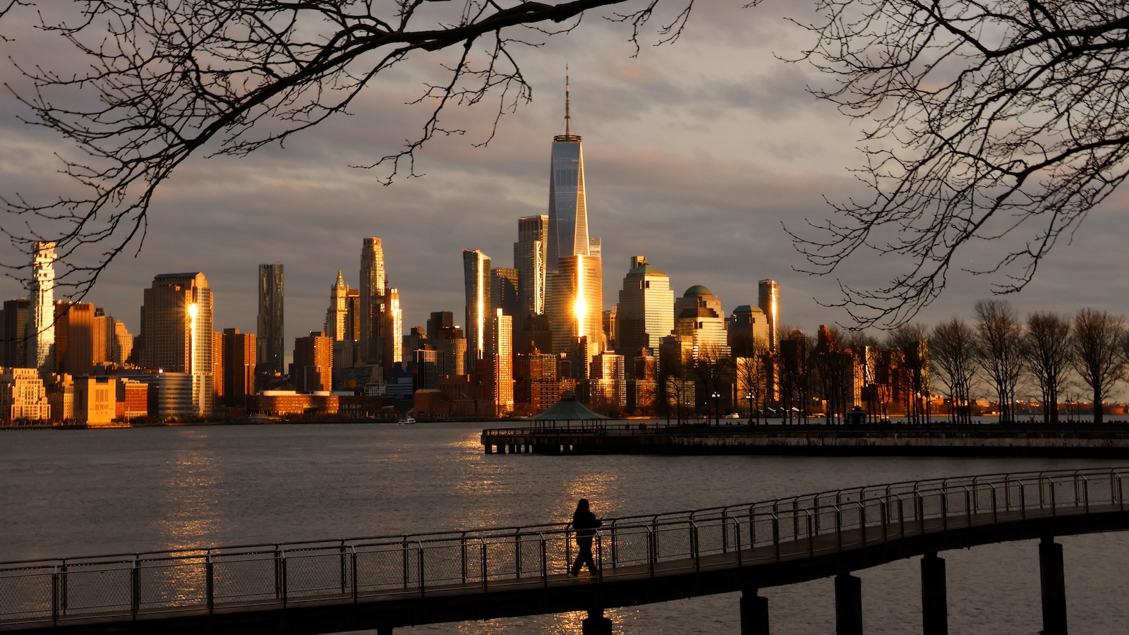Can cities ban natural gas in new buildings? A federal judge just said yes.