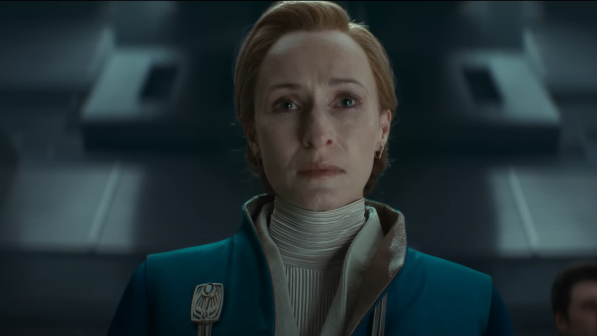 “The monster will come for us all!” Mon Mothma rouses the rebels in new ‘Andor’ Season 2 trailer