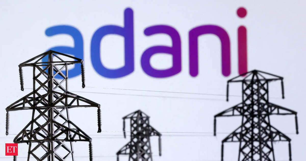 Adani starts getting regular payments from B’desh