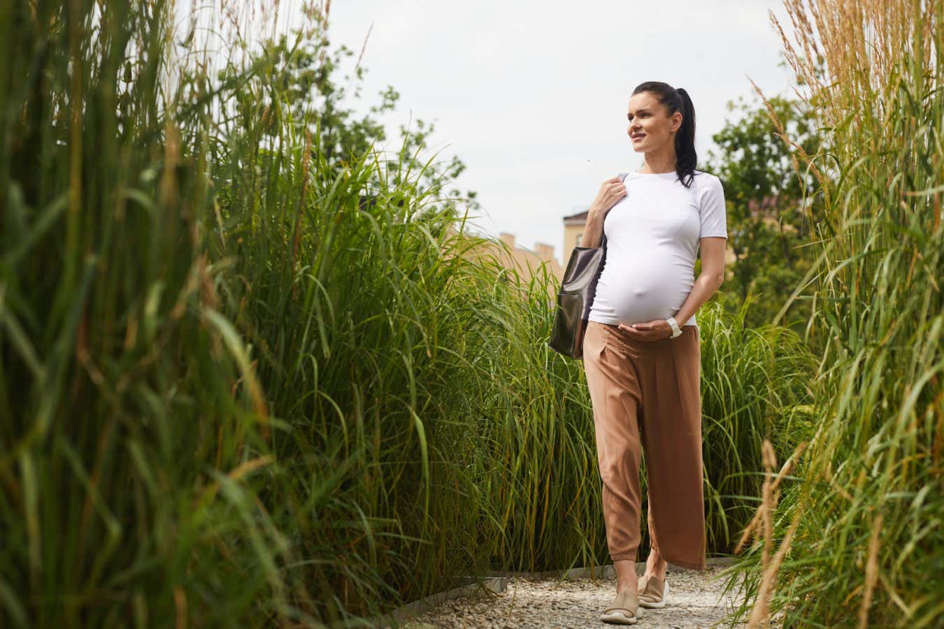 Pregnancy’s lasting effects on different parts of the body revealed