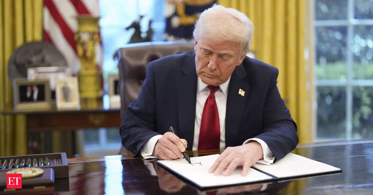 What’s in Trump’s new 25% tariffs on US auto imports?