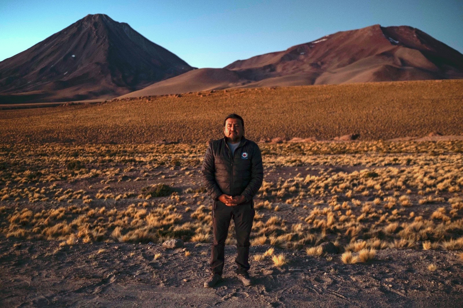Chile’s lithium boom promises jobs and money — but threatens a critical water source