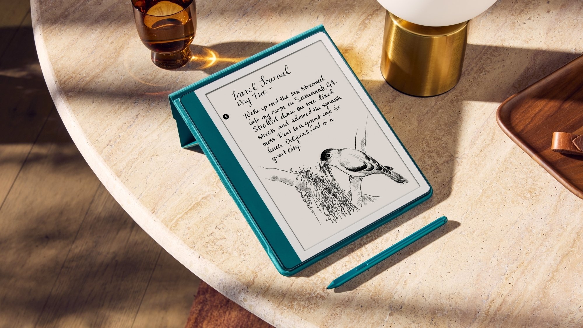 Amazon’s Biggest Kindle Is $75 Off Right Now
