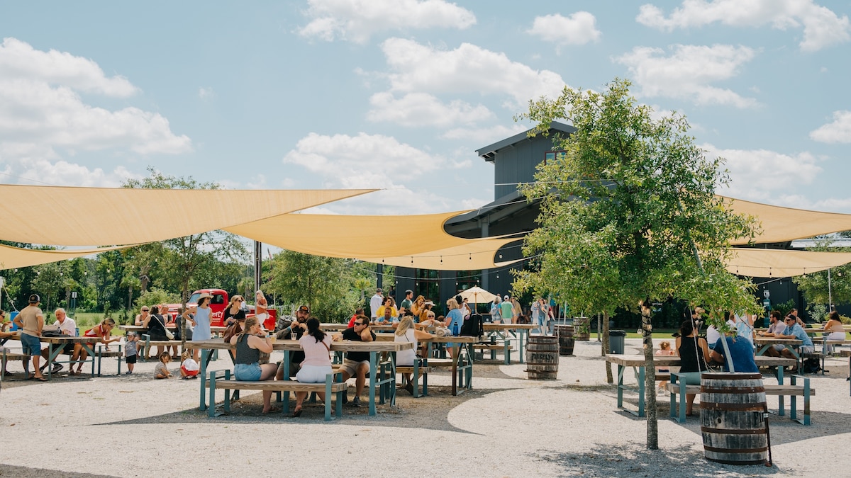 Go beyond Charleston’s King Street to explore the working-class neighborhood redefining southern cool